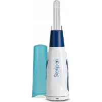 SteriPEN Classic 3 Water Maker Without Prefilter Clair
