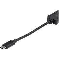StarTech.com Câble SATA USB3C2ESAT3