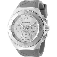 TechnoMarine Montre Quartz Manta TM-225001 pour Homme - 48 mm