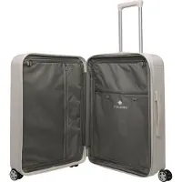 Travelite Valisette 'Panello' gris
