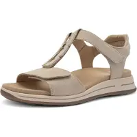 Ara Sandales beige clair