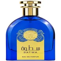 Ard Al Zaafaran Satwa Eau de Parfum 100 ml