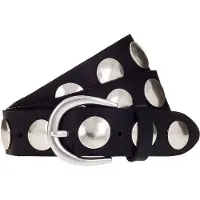 B.belt Ceinture noir