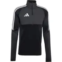 Adidas T-Shirt fonctionnel 'Tiro26 League' noir / blanc