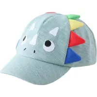 Next Chapeau jaune / menthe / rouge / blanc