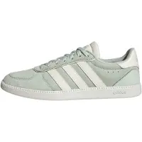 Adidas Breaknet Sleek Trainers Vert EU 38 2/3 Femme