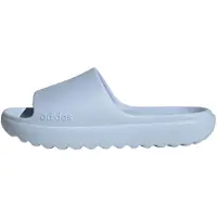 Adidas Mule 'Adilette Lumia' bleu ciel