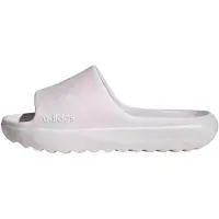 Adidas Mule 'Adilette Lumia' rose clair / blanc cassé