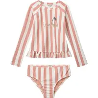 Liewood Ensemble maillot de bain - Haut de Bain/Bas de bikini - - - 4 ans (104) - Maillot de Bain