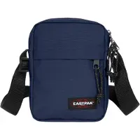 Eastpak Sac à bandoulière 'The One' bleu marine