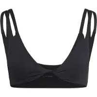 Adidas Soutien-gorge de sport 'Optime' noir