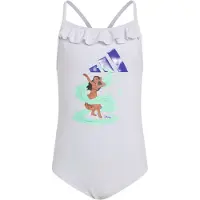 Adidas Maillot de bain de sport 'Disney' bleu cobalt / azur / blanc