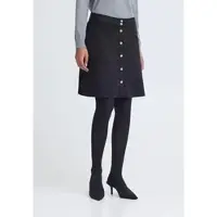 Oxmo Jupe 'June' noir