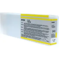 Epson T5914 (C13T591400) Cartouche d'encre jaune