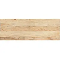 vidaXL Marches d'escalier 16 pcs. Non traitées 70x25x2 cm Chêne massif
