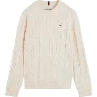 Tommy Hilfiger Pull-over nude