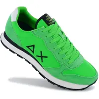 BUY SHOES Tom Trainers Vert EU 41 Homme
