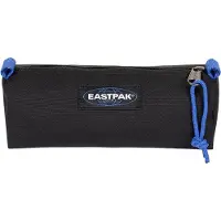 Eastpak trousse à crayons Benchmark Single Kontrast Black Blue noir