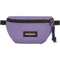 Eastpak Sacs banane 'Springer' lavande / noir