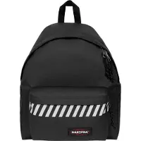 Eastpak Sac à Dos - Day Pak'r - 24 L - Réflexe/Noir - - UneTaille - Sac à Dos