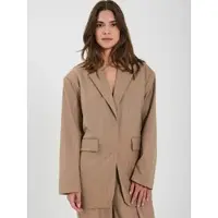 Norr Blazer ' Novia ' jaune