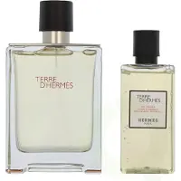 Hermès Paris Terre D'Coffret Cadeau