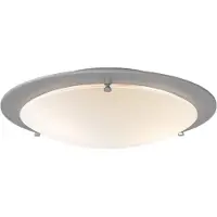 BELID Cirklo Ceiling Lamp Ø 40 cm | Concrete Structure