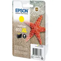 Epson 603XL Cartouche Jaune