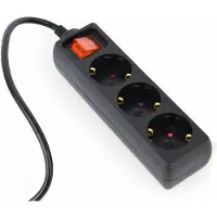 EnerGenie Câble EG-PSU3-01 (0,6 m)