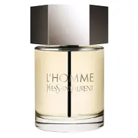 Yves Saint Laurent - L'homme Eau De Toilette Homme - 100 ML