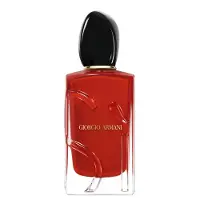 Giorgio Armani Eau de Parfum Si Passione Eau de Parfum 100ml