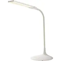 Nedis Lampe De Table Ltlg3m1wt4