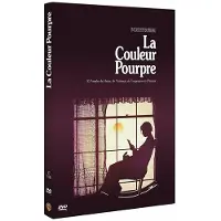 Warner Bros. La couleur pourpre DVD