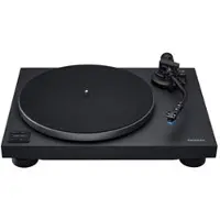 Technics Platine vinyle SL-40CE-K