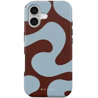 Burga Coque Tough MagSafe pour Apple iPhone 16 - Core