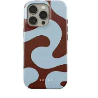 Burga Coque Tough MagSafe Apple iPhone 16 Pro - Core