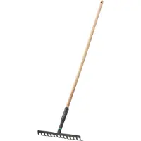 Gardena Pureline Rake 36 Cm Doré