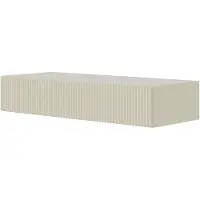 NADUVI Collection Veldio (90 x 35.60 x 17 cm)