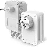 TP-LINK TL-WPA7617 KIT