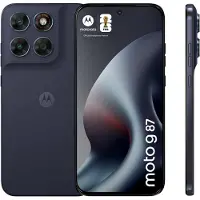 Motorola MOTO G87 OVERTURE