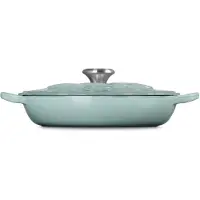 Le Creuset Casserole Blume 26 Cm