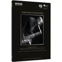 Epson S045051 Traditional A3+ (25 vel) - Papier photo