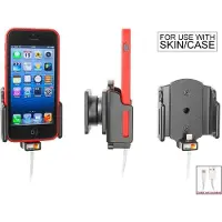 Brodit Holder for Cable Attachment - Support automobile pour téléphone portable, Support pour smartphone, Noir