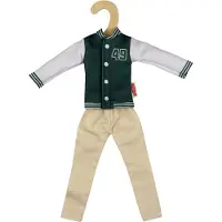 Heless Ensemble veste et pantalon pour mannequins de mode - 29 cm
