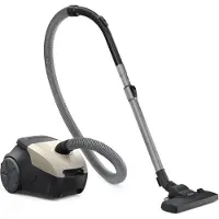Philips Aspirateur traineau 750w 77db sable clair - - XD1101.10 - série 1000