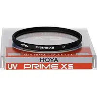 Hoya PrimeXS Multicoated UV Filtre 62 mm