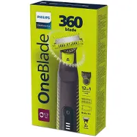Philips OneBlade Pro 360 - Visage + Corps - QP6507/23