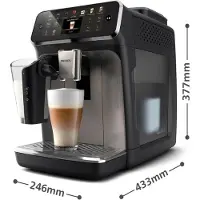 Philips LatteGo 4400 EP4449/70