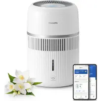 Philips Série 4000 Humidificateur d'air HU4210/04