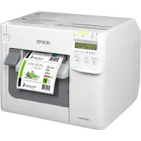 Epson ColorWorks C3500 - Étiqueteuse